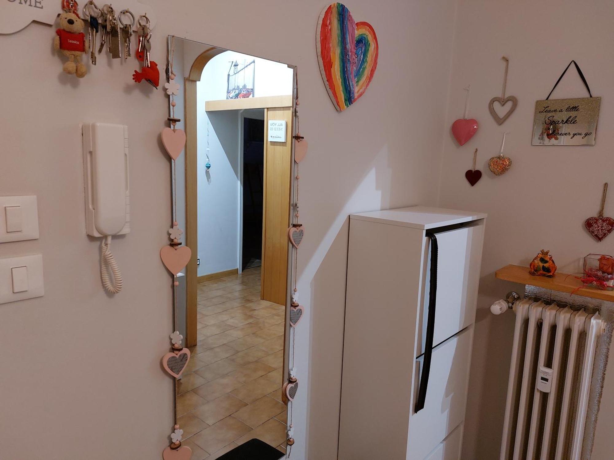 Civico 39 Apartment Trieste Bagian luar foto