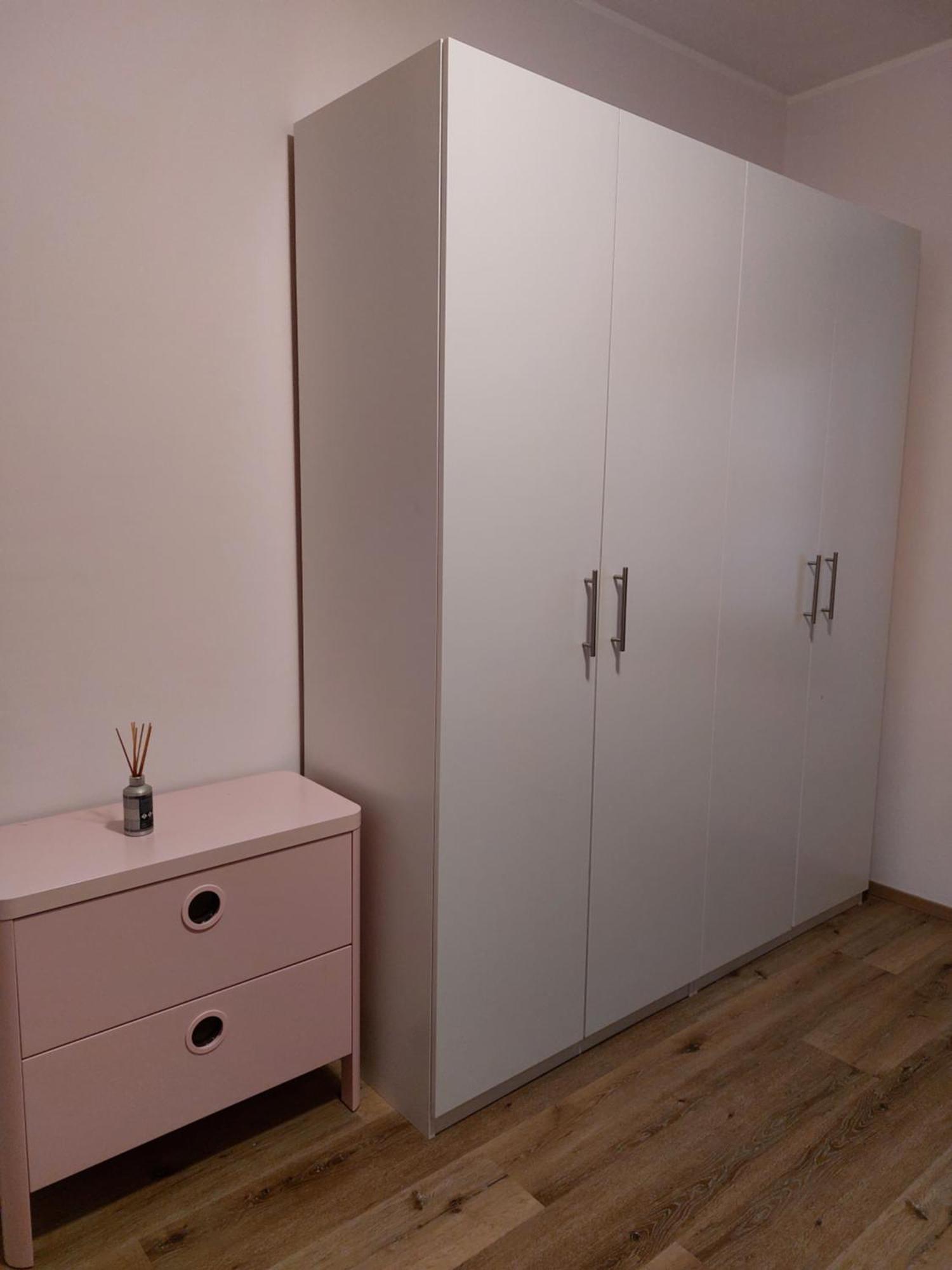 Civico 39 Apartment Trieste Bagian luar foto