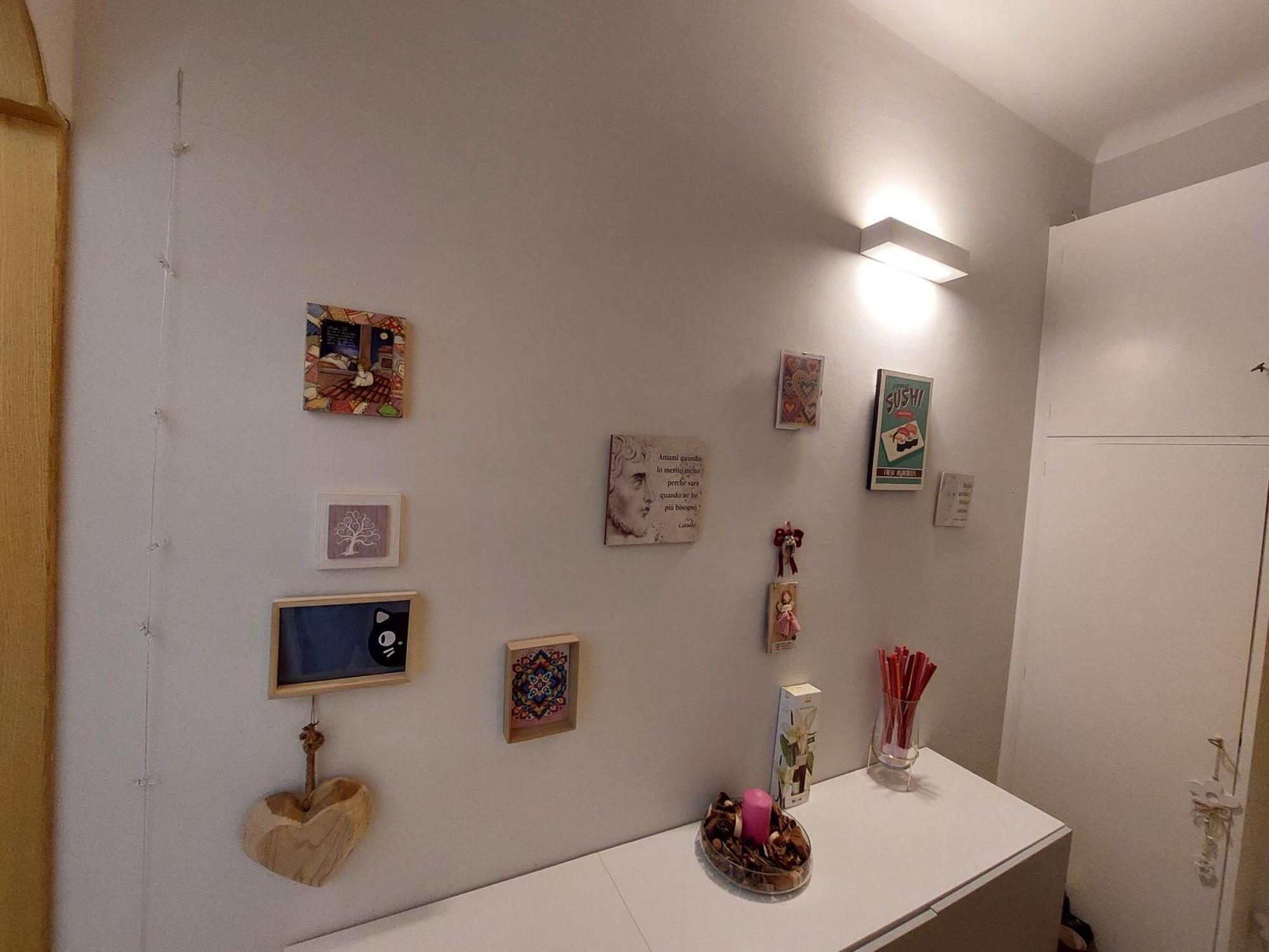 Civico 39 Apartment Trieste Bagian luar foto