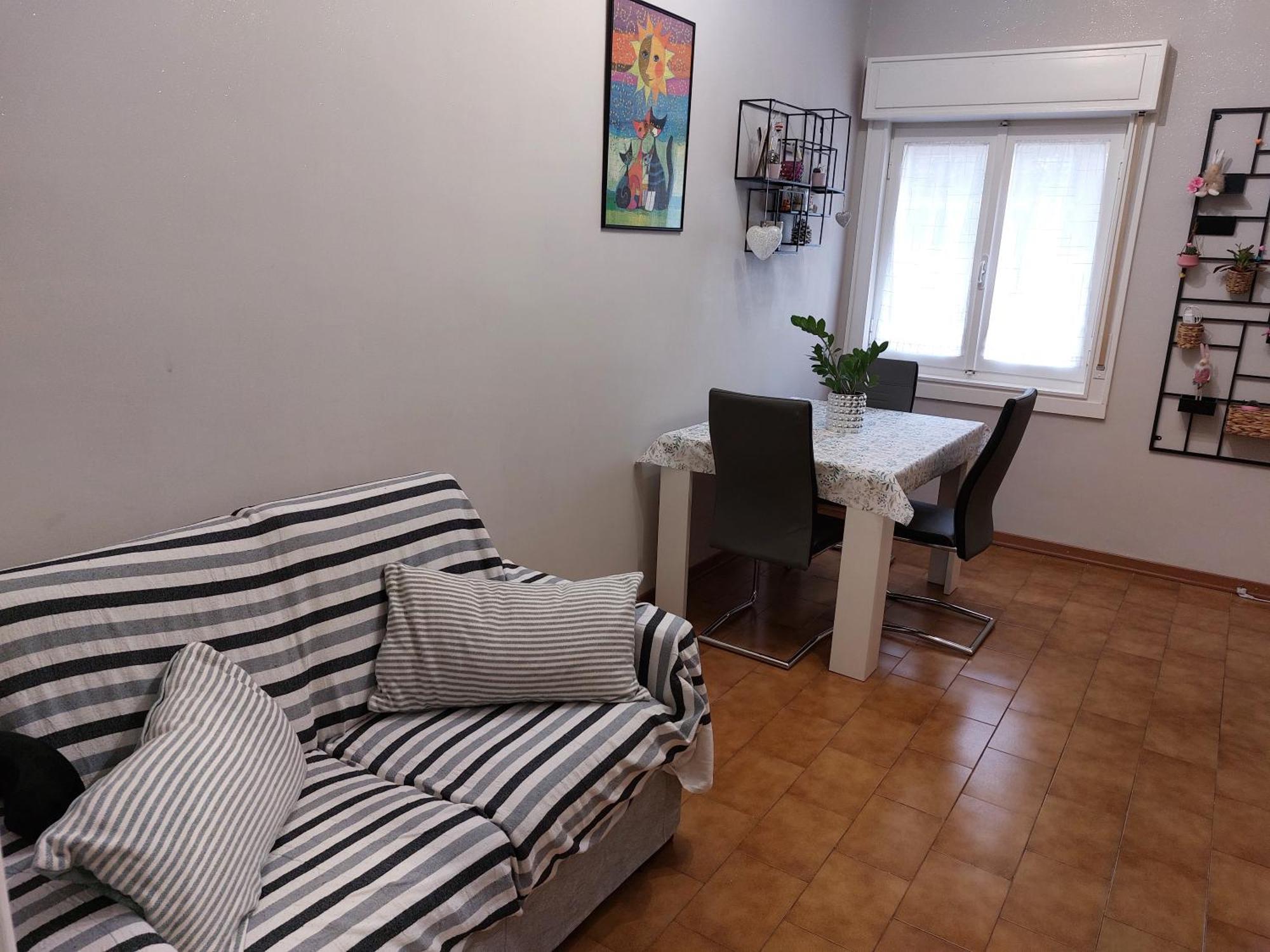 Civico 39 Apartment Trieste Bagian luar foto