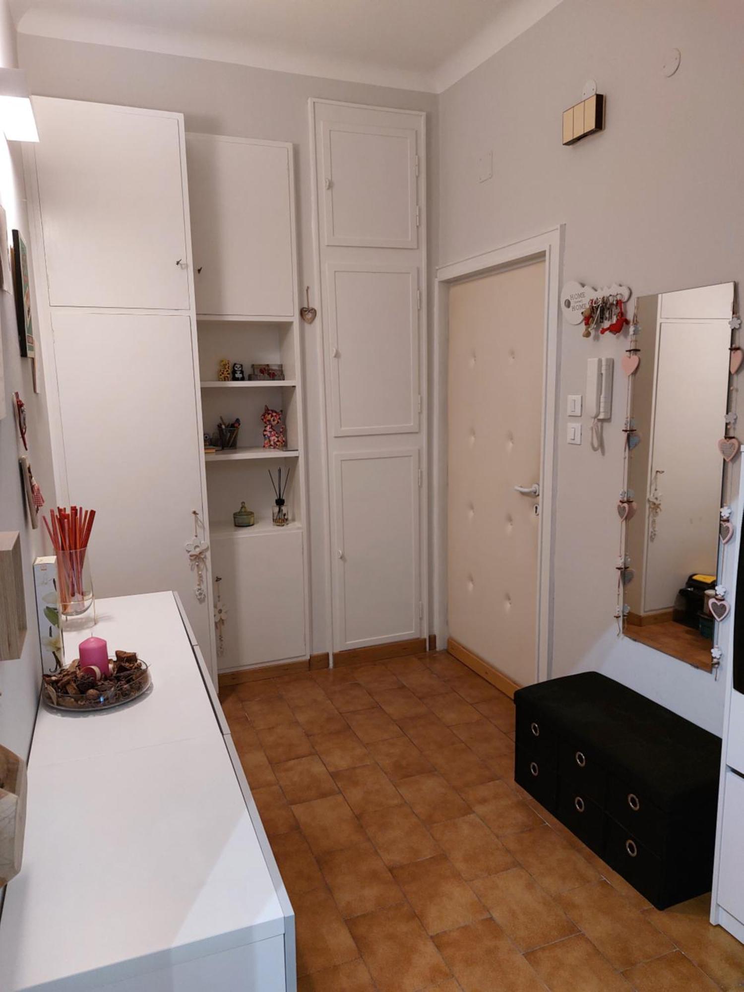 Civico 39 Apartment Trieste Bagian luar foto