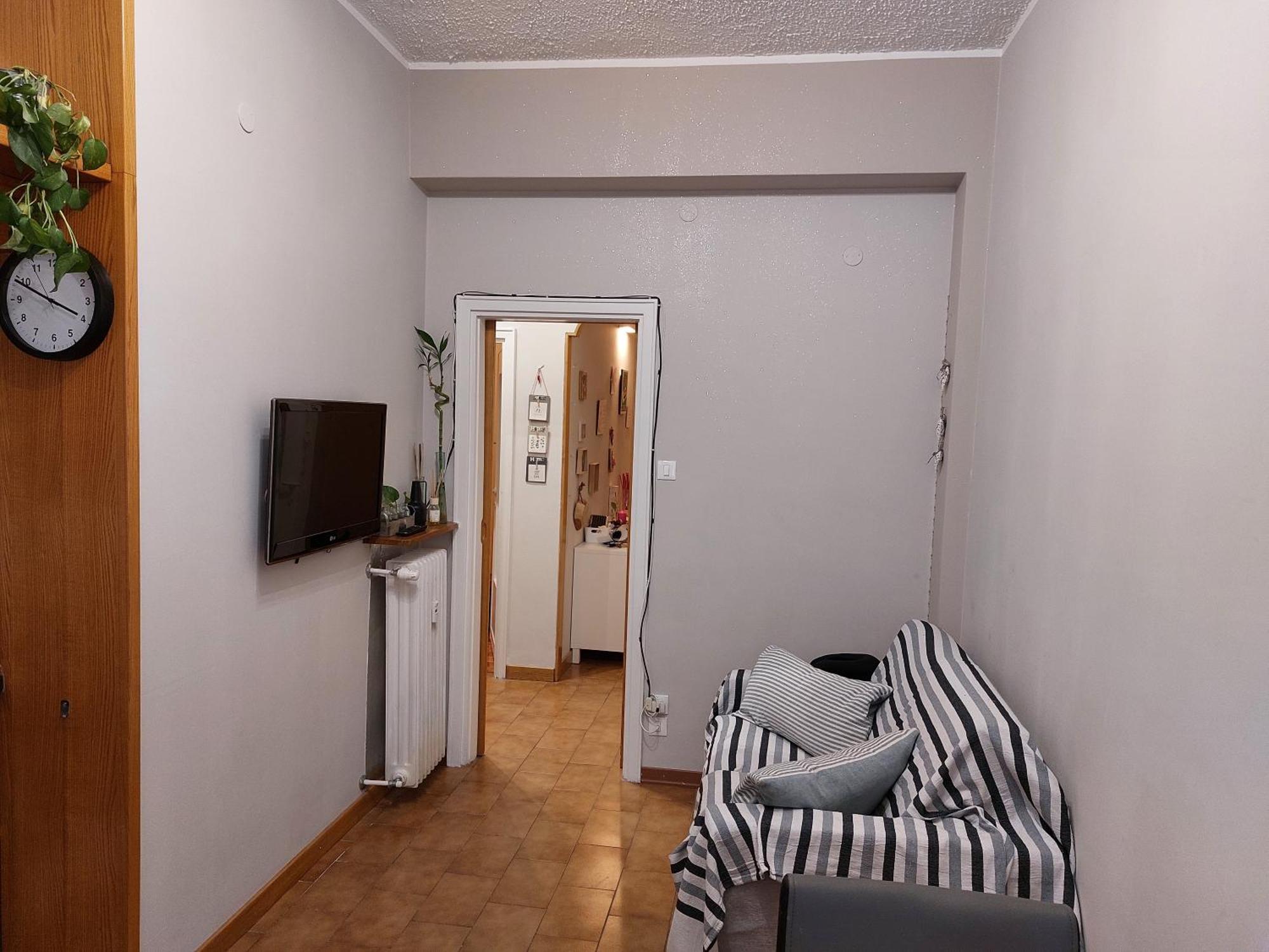 Civico 39 Apartment Trieste Bagian luar foto