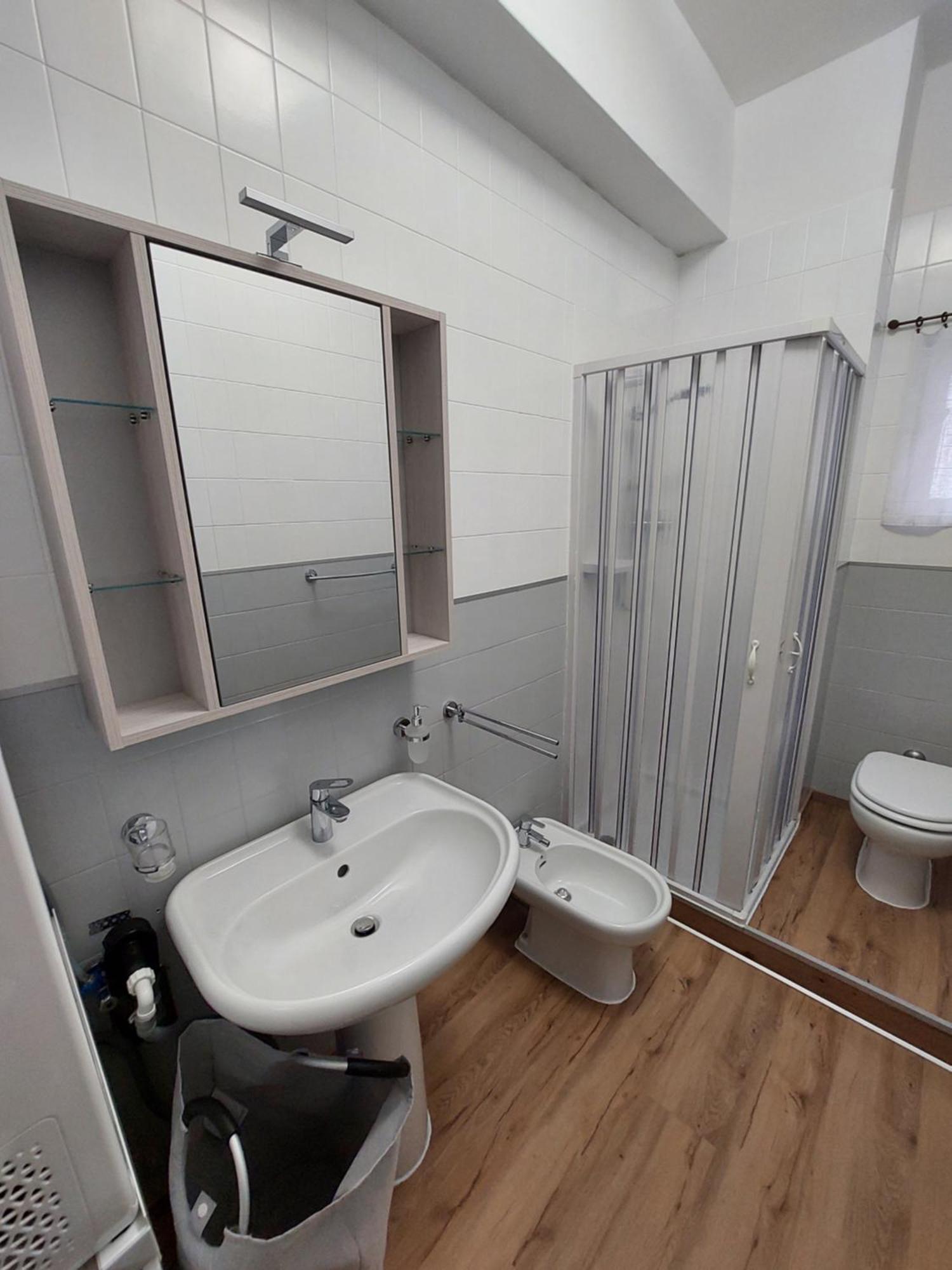 Civico 39 Apartment Trieste Bagian luar foto